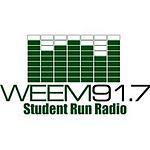 WEEM-FM 91.7