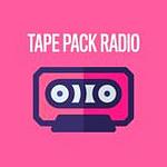 Tape Pack Radio