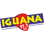 FM RADIO IGUANA 97.7