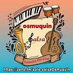 Salsa Osmuquin
