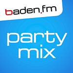 baden.fm Party mix