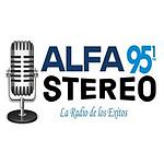Alfa Estéreo 95.1 FM