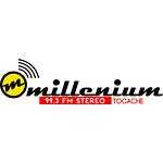 Millenium Radio Tocache 99.3 FM