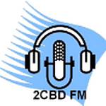2CBD Cool FM