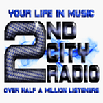 2ND City Radio