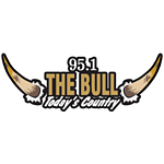 KCZE 95-1 The Bull
