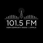 KQBH Community Radio