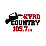 KVRD-FM 105.7 FM