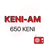 KENI NewsRadio 650 AM