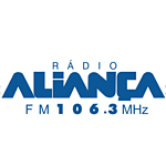 Rádio Aliança FM 106.3
