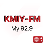 KMIY My 92.9 FM