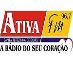Ativa FM 96.7