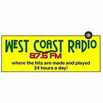 West Coast Radio WCR
