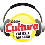 Rádio Cultura 1450 AM - Arvorezinha