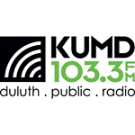 KUMD 103.3 FM
