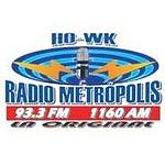 Radio Metropolis 93.3 FM