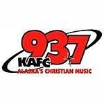 KAFC 93.7 FM