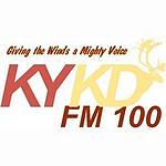 KYKD 100.1 FM