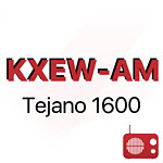 KXEW Radio Tejano 1600 AM