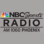 KDUS NBC Sports Radio 1060 AM