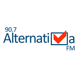 Rádio Alternativa 90.7 FM