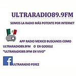 Ultra Radio 89.9