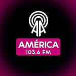 América FM 103.6