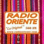 Radio Oriente 560 AM