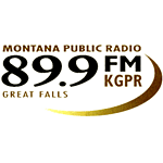 KGPR Montana Public Radio 89.9 FM