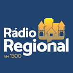 Rádio Regional AM 1300