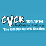VF8023 CVCR Valley Christian Radio