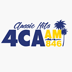 4CA 846 AM (AU Only)