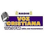 Radio Voz Cristiana_Camoapa