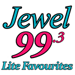 CJGB-FM Jewel 99.3