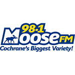 CHPB-FM 98.1 Moose FM