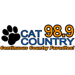 WUUU Cat Country 98.9 FM