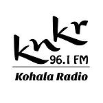 KNKR 96.1 FM