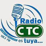Radio CTC Cayetano Germosén