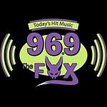 KUPH The Fox 96.9 FM