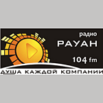 Radio Rauan