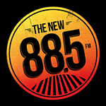 KCSN & KSBR The New 88.5 FM