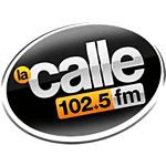 LA CALLE 102.5 FM