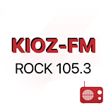 KIOZ Rock 105.3 FM