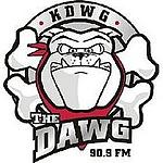 KDWG The Dawg 90.9 FM
