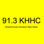 KHHC 91.3 FM