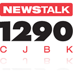 NewsTalk 1290 CJBK