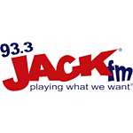 KXAZ / KPGE Radio Jack 93.3 FM & 1340 AM