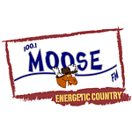 CKFU-FM 100.1 Moose FM