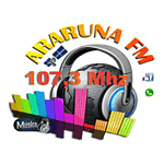 Radio Araruna FM 107.3