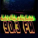Radio La Voix de Bon Sauveur (RLVBS) 90.3 FM